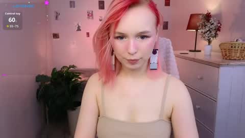 Naomi online show from 05/05/26, 08:50