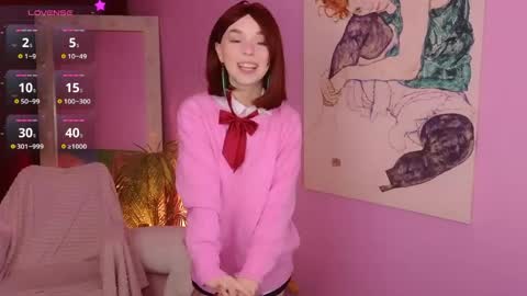 Naomi online show from 05/08/26, 08:47