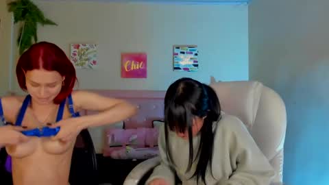 naomy online show from 02/15/25, 03:39