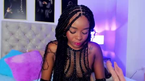 naomy_191 online show from 05/09/26, 03:12