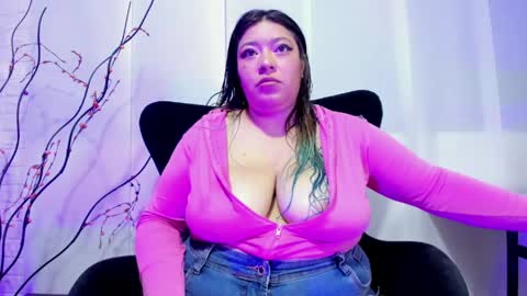 naomy hh online show from 04/24/26, 02:30