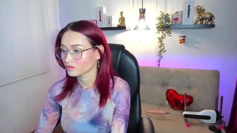 naomy online show from 05/11/26, 11:35