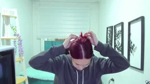 naomy_sex_69 online show from 12/17/25, 01:22