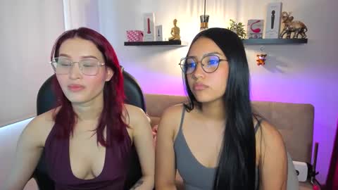 naomy_stanley_ online show from 04/29/26, 09:43