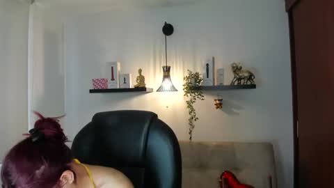 naomy_stanley_ online show from 06/21/26, 09:50
