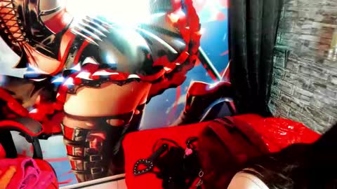 naomy  online show from 11/10/25, 11:31