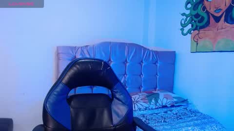 Nao online show from 10/23/25, 12:48