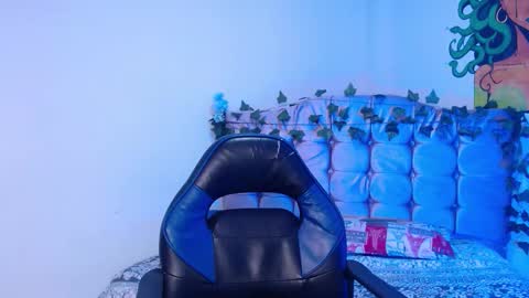 Nao online show from 11/10/25, 12:37