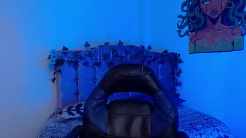 Nao online show from 11/27/25, 12:40