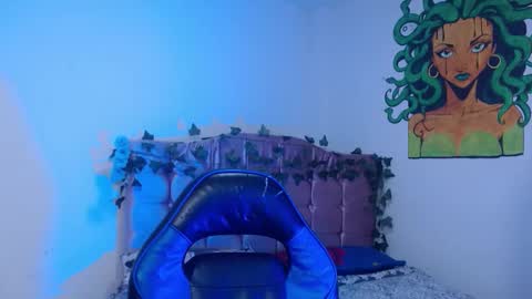 Nao online show from 12/01/25, 01:27