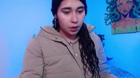 Nao online show from 12/02/25, 12:43