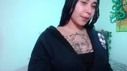 Nao online show from 12/18/25, 12:55