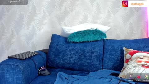 Naomy Cole online show from 12/19/24, 04:34