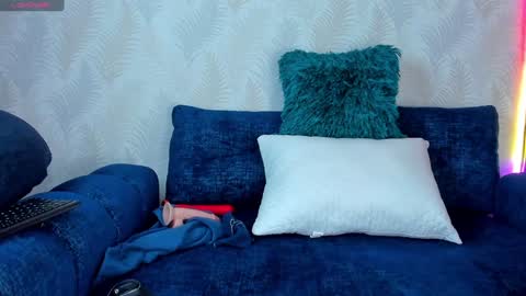 Naomy Cole online show from 01/18/25, 01:19