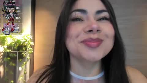 Naomy  online show from 05/01/26, 11:48