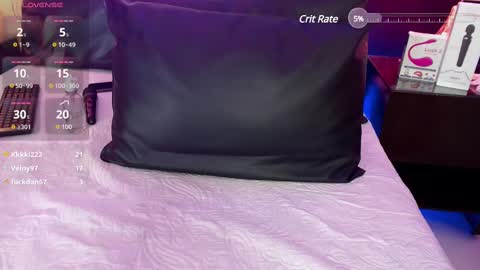 nao online show from 02/10/25, 03:21