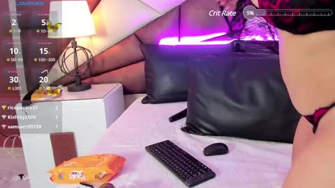 nao online show from 02/15/25, 04:34