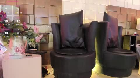 Snapshot of naomyrivera chatting on 03/05/26, 12:01 nao online show from 03/05/26, 12:01