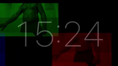 Snapshot of naque15 chatting on 03/24/26, 03:06 Michael online show from 03/24/26, 03:06