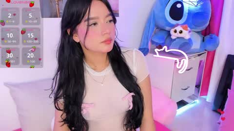 Snapshot of nara_pink chatting on 05/17/26, 08:16 nara_pink online show from 05/17/26, 08:16