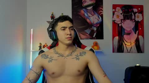 sebastian online show from 12/05/24, 04:09