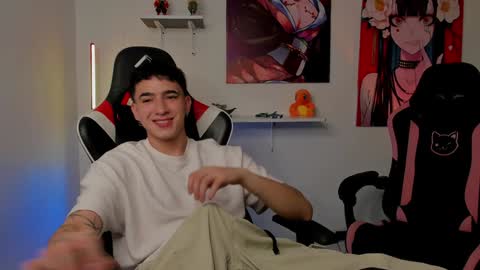 sebastian online show from 12/06/24, 07:21