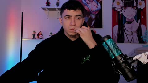 sebastian online show from 12/17/24, 02:01