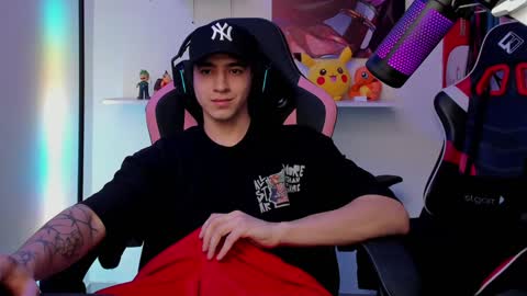 sebastian online show from 12/29/24, 03:24