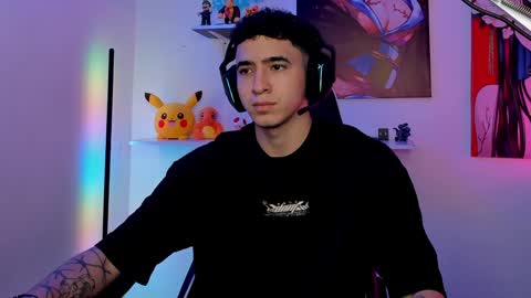 sebastian online show from 01/14/25, 05:12