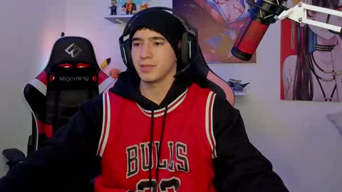 sebastian online show from 01/15/25, 09:51