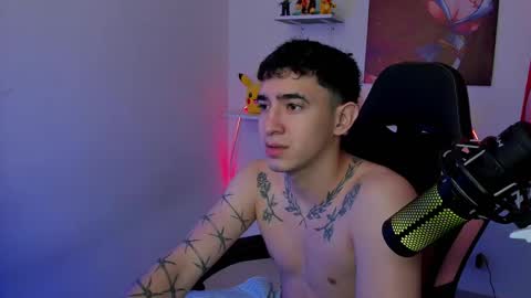 sebastian online show from 02/18/25, 02:06