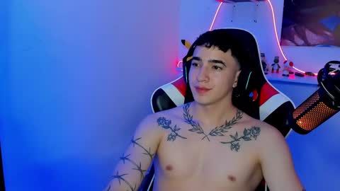 sebastian online show from 02/21/25, 07:12