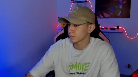 sebastian online show from 02/26/25, 03:10