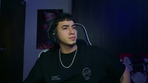 sebastian online show from 11/20/25, 03:28