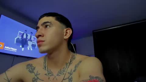 Snapshot of naranjo_seb chatting on 07/22/26, 10:12 sebastian online show from 07/22/26, 10:12