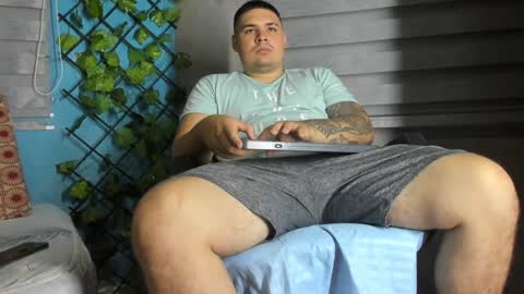 deibyd online show from 01/25/25, 02:14