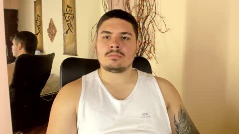 deibyd online show from 02/11/25, 02:46