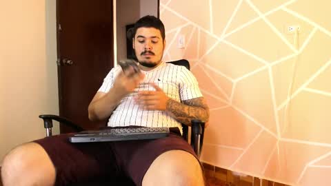 deibyd online show from 02/26/25, 02:25