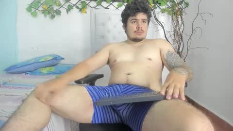 deibyd online show from 10/22/25, 02:34