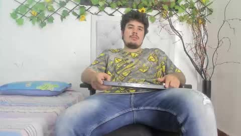 deibyd online show from 10/26/25, 02:28