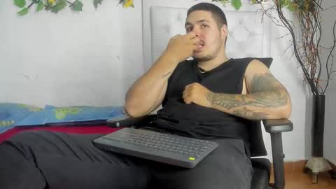 deibyd online show from 11/14/25, 02:54