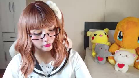 Snapshot of naree_masaki chatting on 01/11/26, 05:51 Naree online show from 01/11/26, 05:51