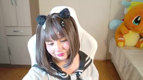 Snapshot of naree_masaki chatting on 05/08/26, 02:55 Naree online show from 05/08/26, 02:55