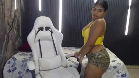 Snapshot of nareya_asha chatting on 07/22/26, 12:30 NAREYA online show from 07/22/26, 12:30