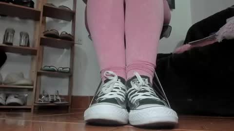 Snapshot of nasha__brown chatting on 02/13/25, 09:49 Nasha online show from 02/13/25, 09:49