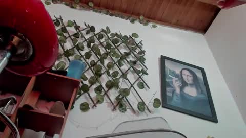 Snapshot of nasha__brown chatting on 10/26/25, 05:30 Nasha online show from 10/26/25, 05:30