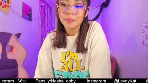 Snapshot of nasha_abby chatting on 12/11/24, 09:23 Call me Nasha online show from 12/11/24, 09:23