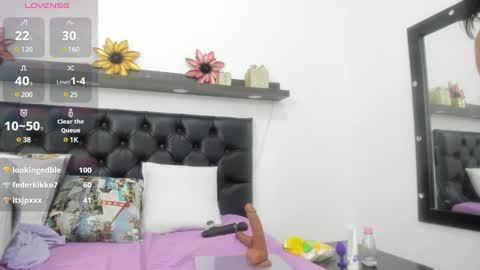 Debora online show from 12/28/24, 03:26