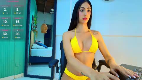 nasly_smit online show from 04/17/26, 07:17