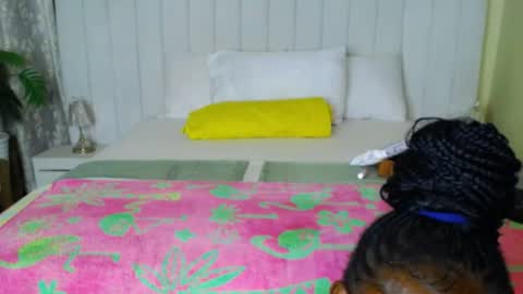 Snapshot of nassythebody chatting on 04/11/26, 03:33 NASSY online show from 04/11/26, 03:33
